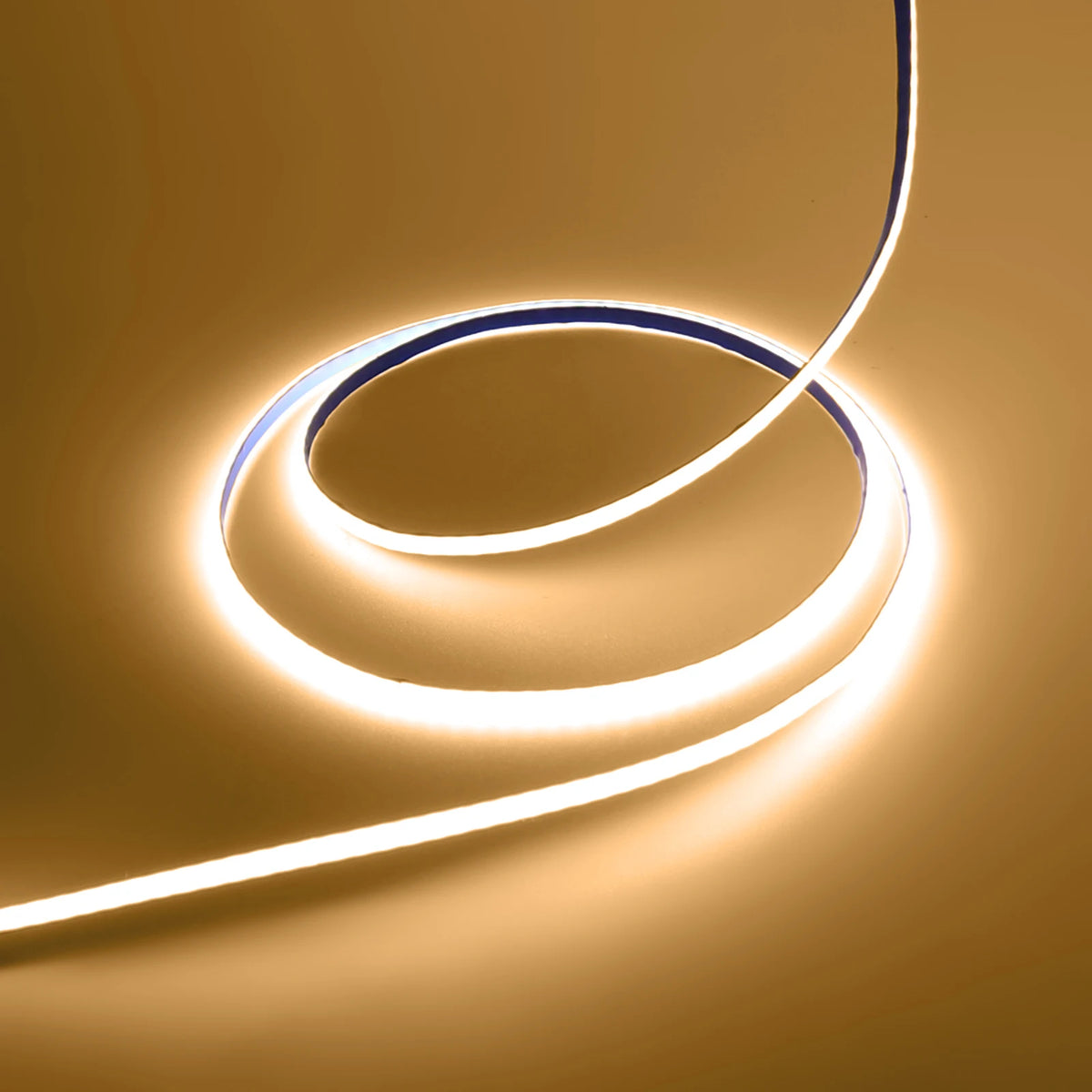 Battery Powered COB LED Strip Light 5V 320LEDs/M Flexible Diode Tape 3MM 5MM 8MM Linear Ribbon Indoor Lighting Lamp Backlight