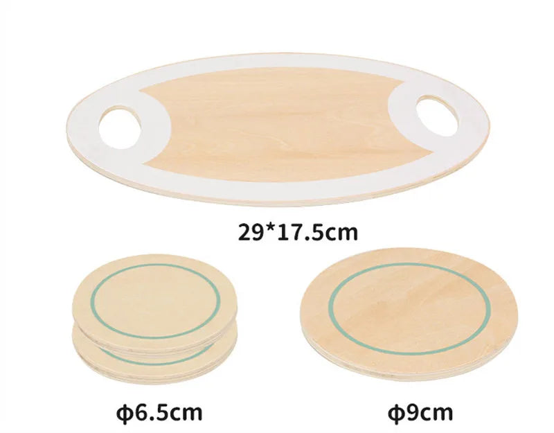 Girls Toys Wooden Afternoon Tea Set Children's Toy Kitchen  Pretend Play Set Toaster Coffee Maker Ice Cream Kids Educational Toy