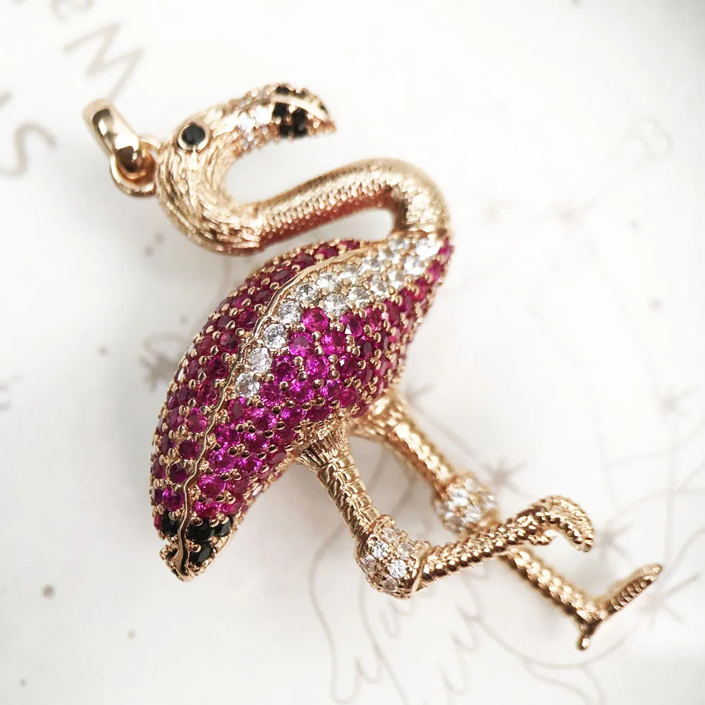 Pendant Pomegranate Tree Flower Bird Butterfly Dragonfly Cat Koala Brand New Jewelry Europe 925 Sterling Silver Gift For Woman