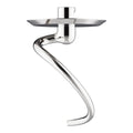 Dishwasher Safe,Spiral Dough Hook for Kitchenaid Stand Mixer, 4.5 Qt - 5 Qt Tilt-Head Attachments for Kitchenaid Dough Hook