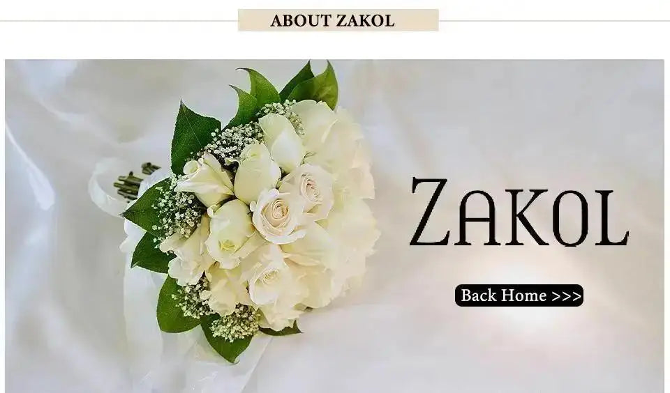 ZAKOL Luxury Retro Micro-set Zircon Women's Necklace Earrings Two-piece Set Temperament Elegant Charm Wedding Party Jewelry Sets
