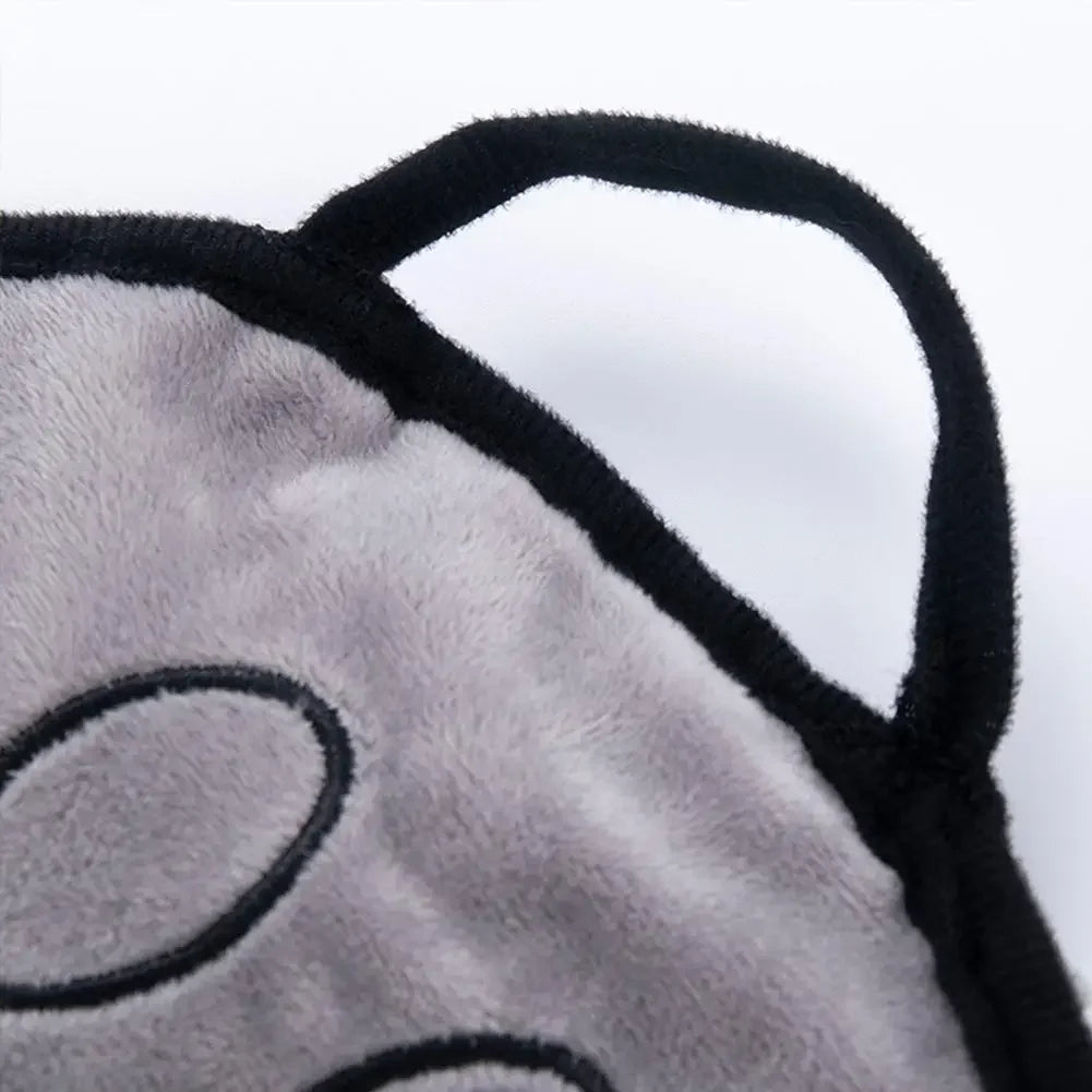 Quick Dry Pet Towel Soft Dog Bath Robe Towel Super Absorbent Cat Bath Towel Convenient Pet Cleaning Washcloth Dog Accessories