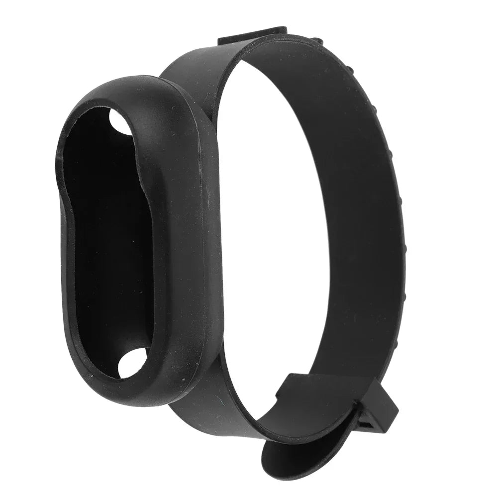 HD 1080P Pet Camera Collar No WiFi Needed, Video Recording Dog & Cat Tracker Collar, Ideal Birthday Gift for Active Pets