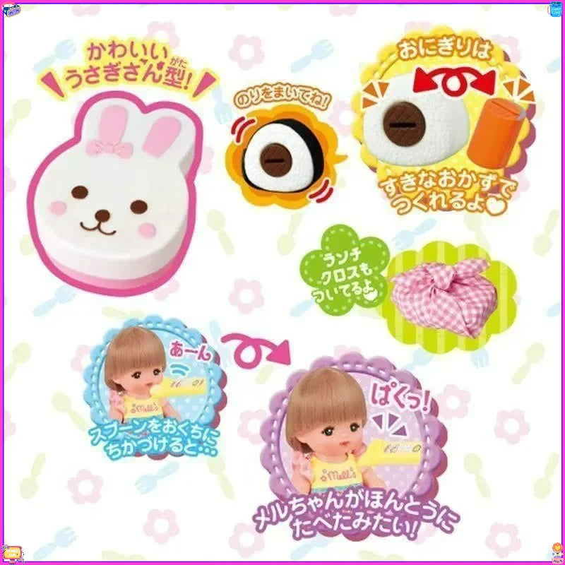 Food Feeding Pudding Feeding Toy Early Education Simulation Role Play Kitchen Lamian Noodles Ice Cream Toy Ornament  Kids Gifts
