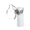 Smart Home Use Pet Nebulizer for Cats & Dogs - Easy-to-Use Animal Nebulizer for Respiratory Relief & Pet Health