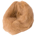 Natural Coconut Fiber Bird Nesting Pad Reusable Eco-Friendly Nest Material for Small Animals Pigeon House Lining