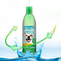 Dog Mouthwash To Remove Bad Breath Cat Teeth Cleaning Oral Gel Pet Dog Teeth Cleaning Artifact