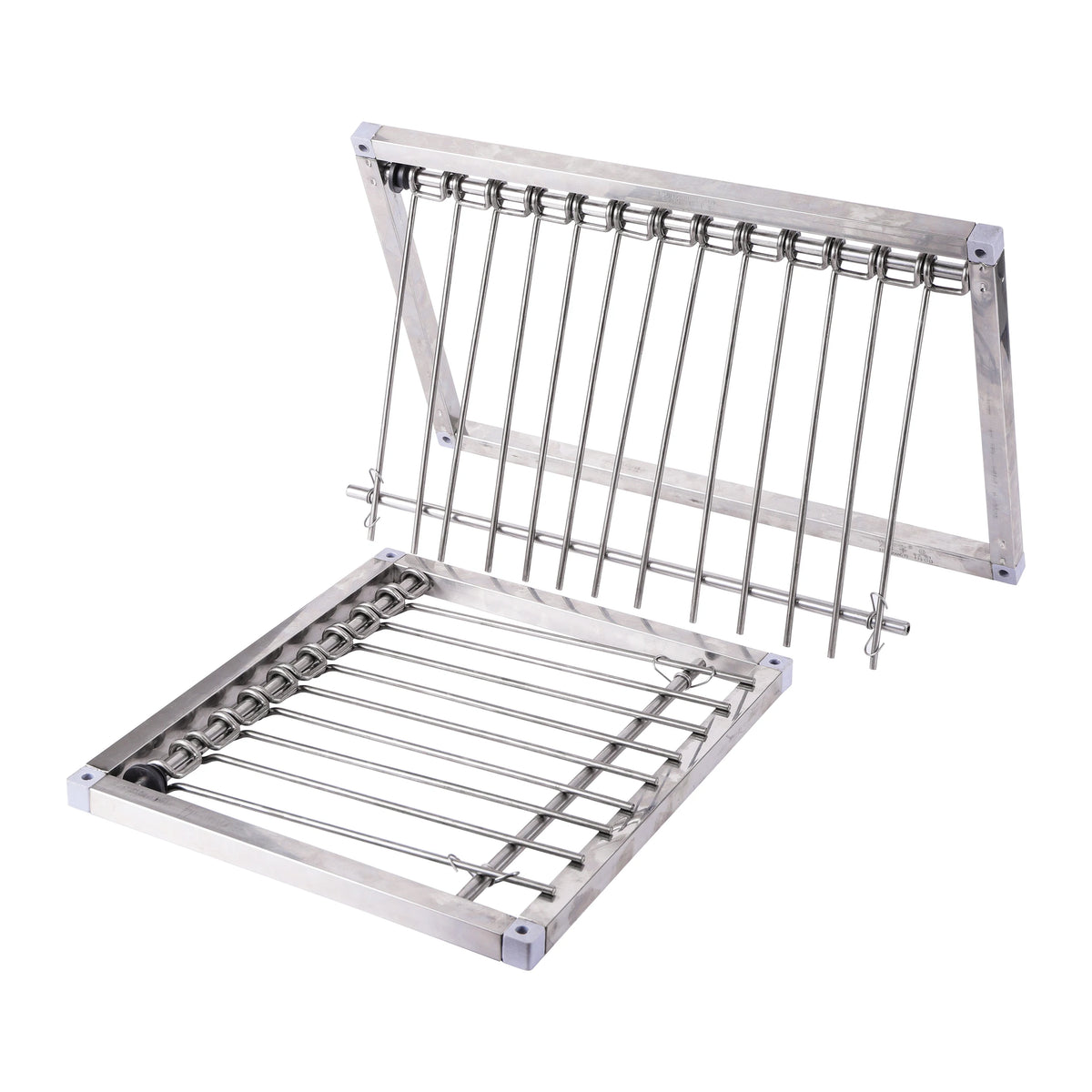 1 Pc Stainless Steel Dovecot Trap Door Pigeon Door Wire Frame Entrance Loft Supplies Racing Bird Catching Cage Nest Door Curtain