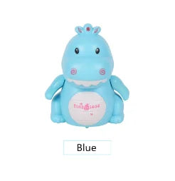 Line Following Robot Induction Educational Inductive Toys Car Truck Machine Follower Diy Diecast Vehicle Magic Pen Penguin Pig