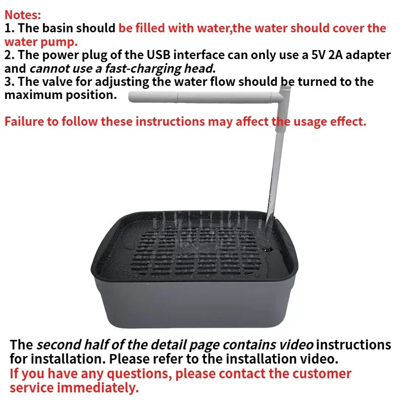 1Pcs USB Electric Automatic Circulating Bird Bathtub Tabletop Parrot Shower Basin Healthy Bathing Tub for Budgie Lovebird Cockat