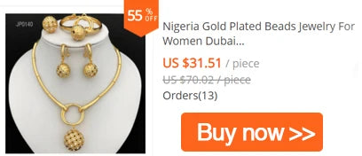 GZJPEI Monaco Chain 18K Gold Plated Cuban Chain Jewelry Set High Quality Necklace Bracelet 2025 New For Bridal Wedding Gift