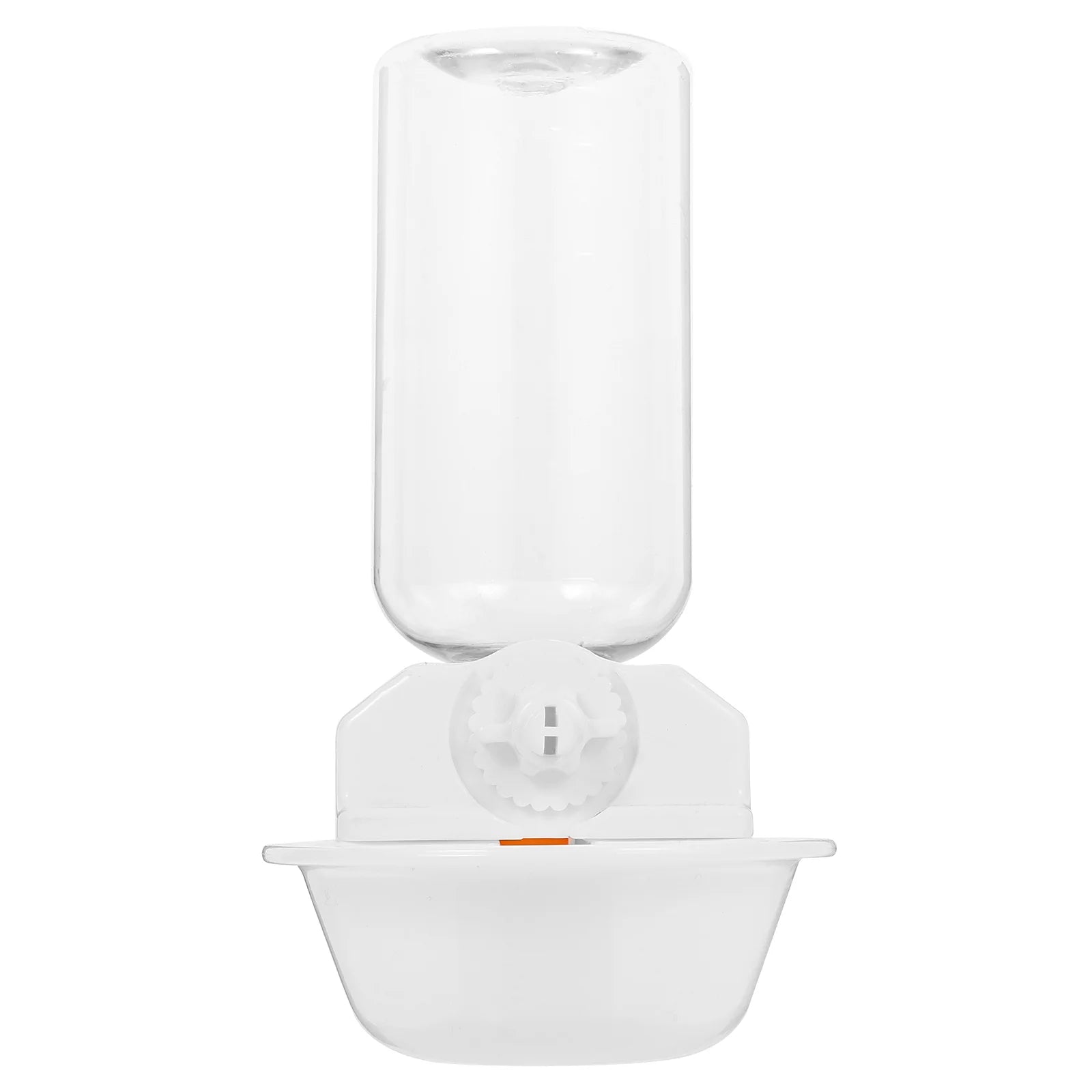 Dog Drinking Tool Cat Water Feeder Pet Bowl Cage Accessories Pigeon Bottles Waterbottle