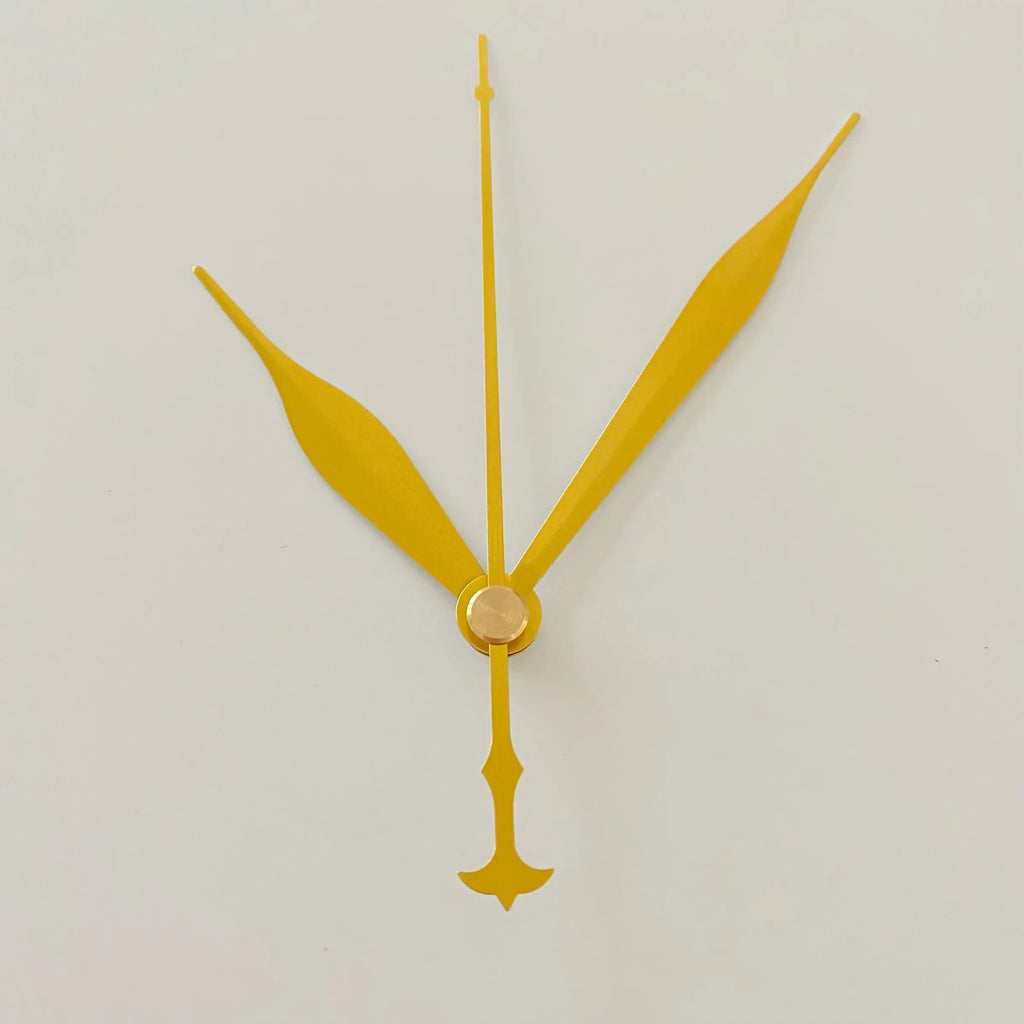 Wall Clock Hands Arms DIY Quartz Clock Movement Accessories Pointers Home Decor 10Sets