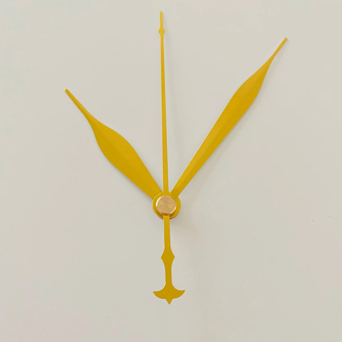 Wall Clock Hands Arms DIY Quartz Clock Movement Accessories Pointers Home Decor 10Sets