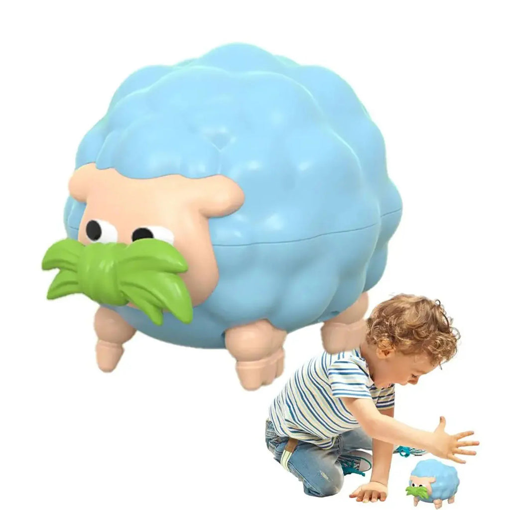 1pc Cartoon Car Toys Cute Cartoon Pull Back Toys Small Animal Cars Fine Motor Skills Learning Games Wind Up Cars Outdoor Travel