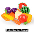 Baby Felt Board Pretend Play KitchenToy Fence/Wall Sticker Simulation Fruits Vegetables Pick Game Fine Motor Skills EducatToy