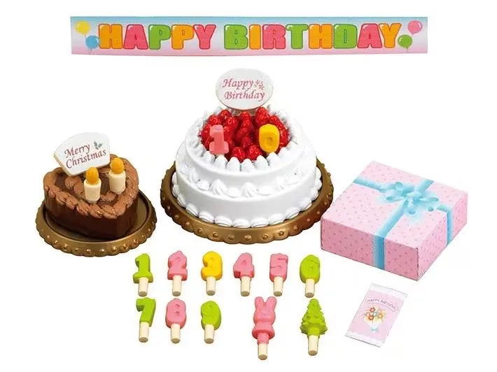 The new Japanese Sylvanian Families play house toy doll animal mini Kawaii Cute Doll Model Kids Toys Birthday Gifts For Girl