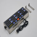 CAL-8B Portable Calculagraph 8 Channel Digital Timer Kitchen