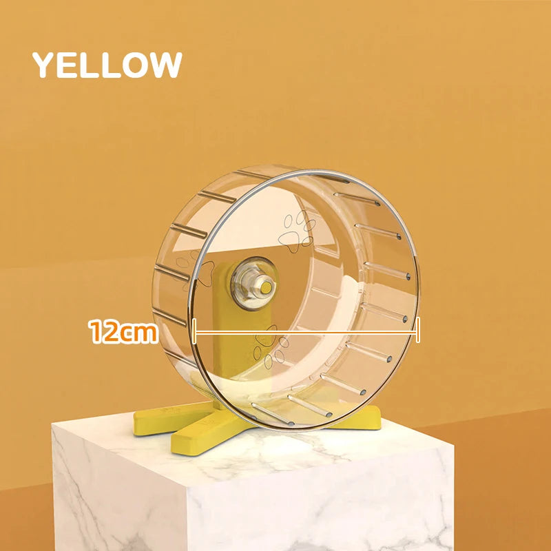 Wooden Hamster Fun Cube Chew Toy Colorful Natural Wood Teeth Grinding Toy Hideout Plaything for Syrian Hamster
