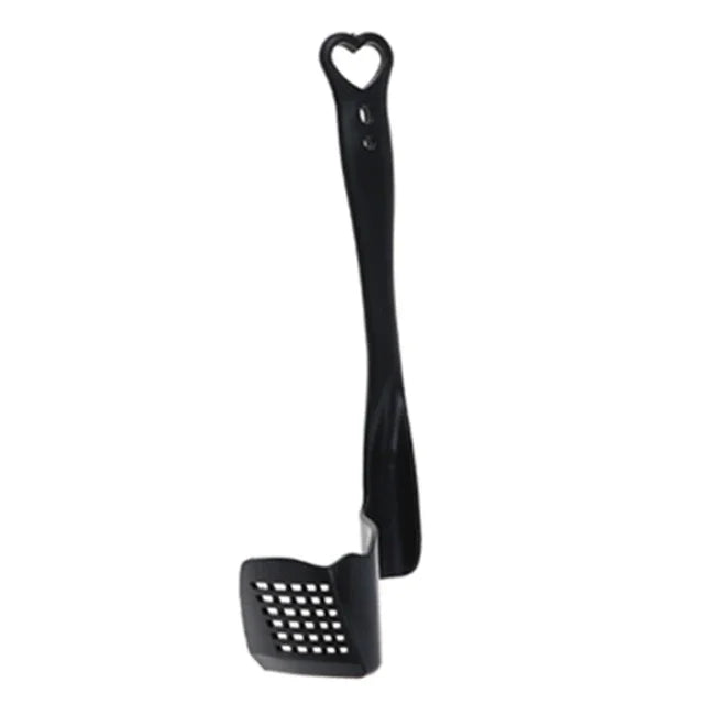 Kitchen Rotating Spatula Thermomix TM5/TM6/TM31 Removing Portioning Food Rotary Mixing Drums Spatula Kitchen Cooking  Tools