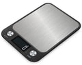 Kitchen Scale 5/10/15Kg Weighing Food Coffee Balance Digital Scales Stainless Steel Design Cooking and Baking Measuring Tools