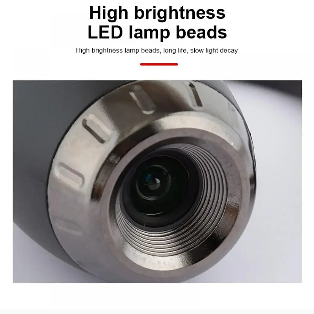 New Atmosphere Projection Car Ambient Light Large Range Projection Romantic Atmosphere Multiple Scenes Adjustable Focus Distance