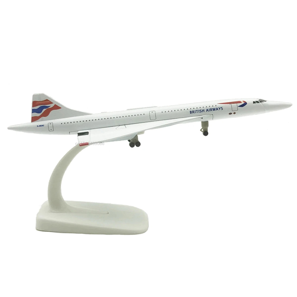 20CM 8inch Diecast Alloy Airlines A380 A350 A330 Beluga For Collection Friend Gift