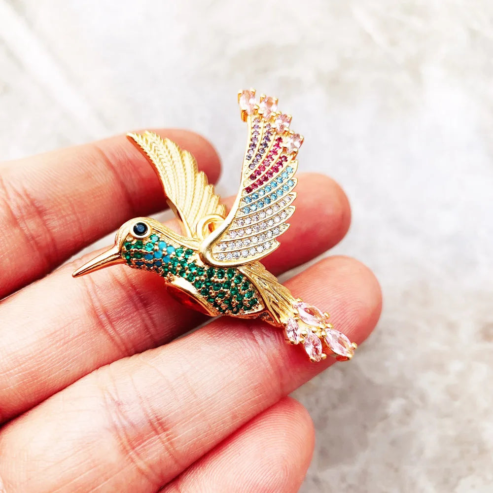 Pendant Pomegranate Tree Flower Bird Butterfly Dragonfly Cat Koala Brand New Jewelry Europe 925 Sterling Silver Gift For Woman