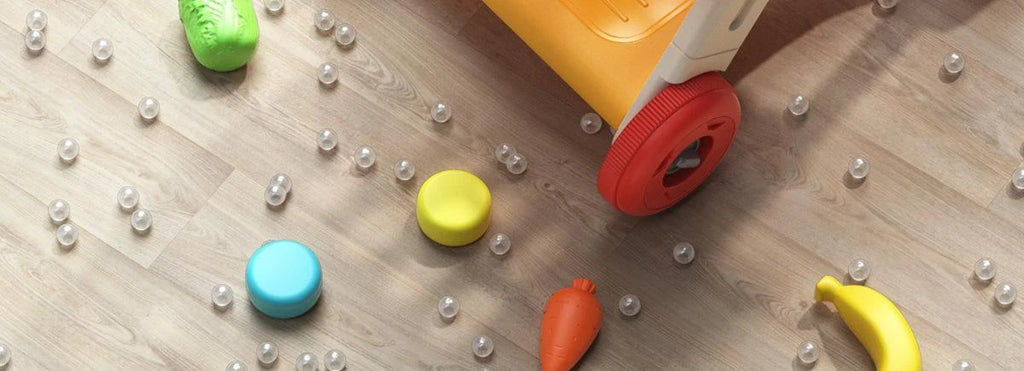 Shopping Cart Toy baby Small Trolley Children Play House Fruit Cut Music Kitchen Supermarket Men and Girls Early Education Toys