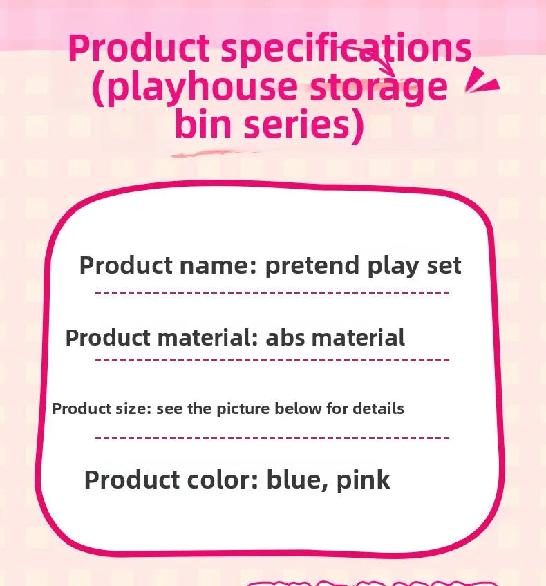 Little Bear Shape Pudding Feeding Set Pretend Play Early Education Lunch Box Pudding Toy Simulation Model Play House Toys Gifts