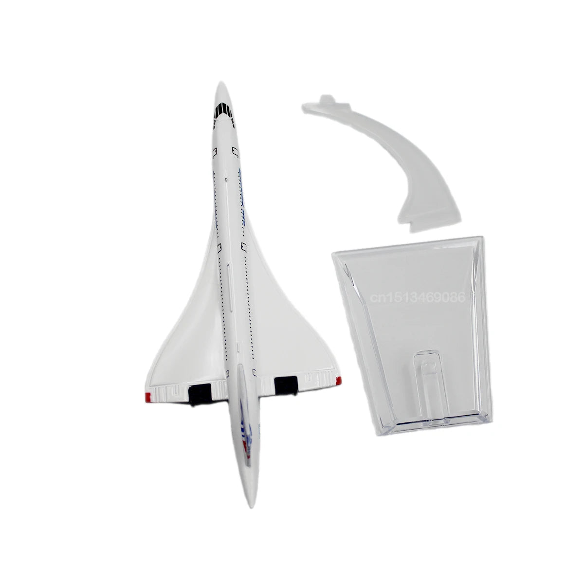 15CM 6inch Diecast Alloy ATR72 Firefly Avianca Airlines Concorde France Airways For Collection Friend Gift