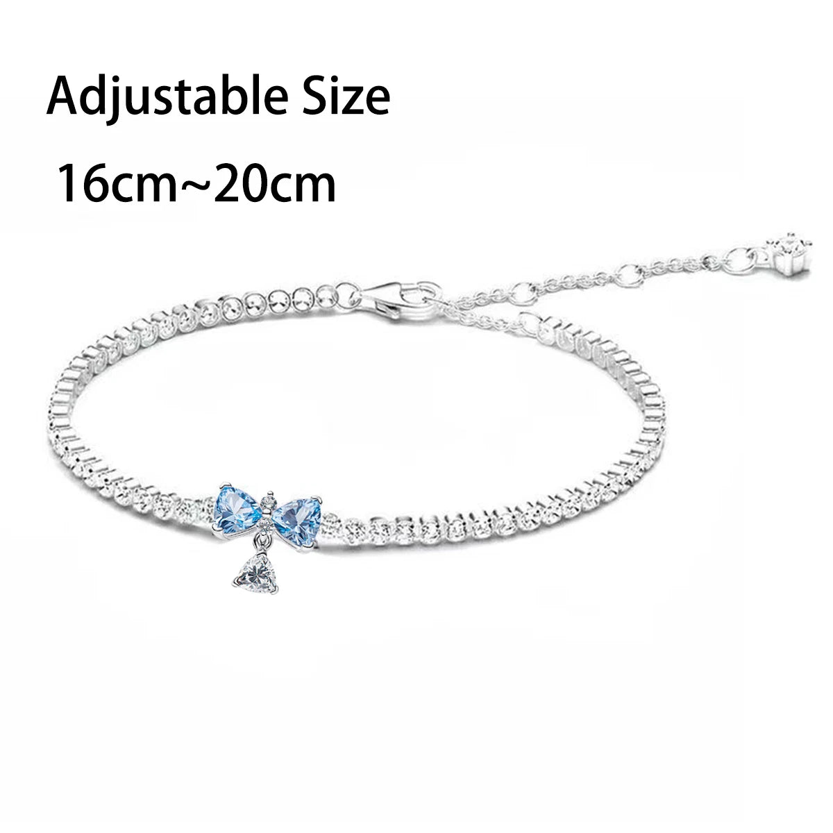 Hot Sales 925 Sterling Silver Pink Flower heart Ear Stud Ring Pendant Bead fit DIY Women's Bracelets Necklaces Jewelry Gifts
