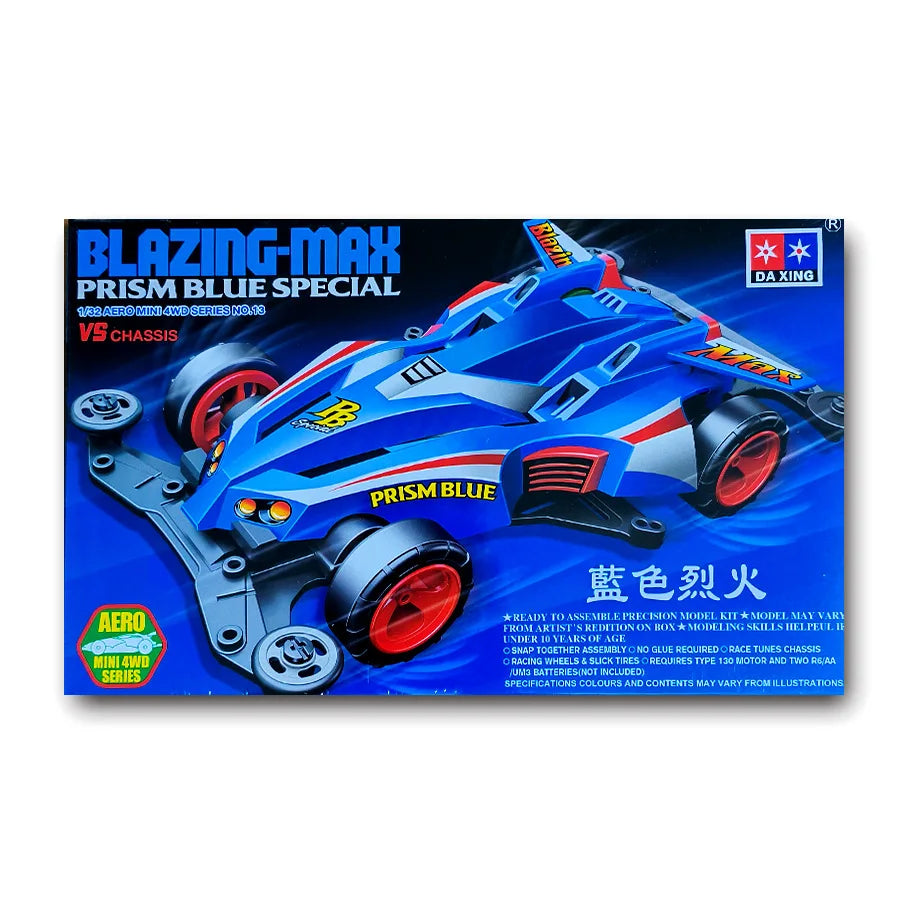 Mini-Auto Spider-König, Super-Modell-Auto Montiert Mit Einem Verhältnis Von 1/32, Die Klassische Spider-Rennspielzeug. Hotwheels