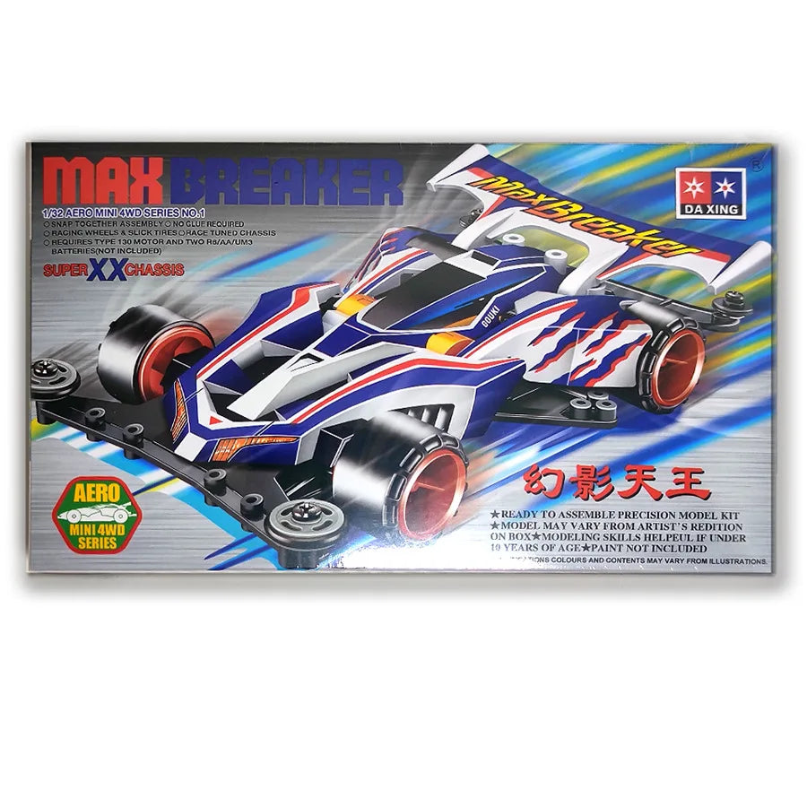 Mini-Auto Spider-König, Super-Modell-Auto Montiert Mit Einem Verhältnis Von 1/32, Die Klassische Spider-Rennspielzeug. Hotwheels