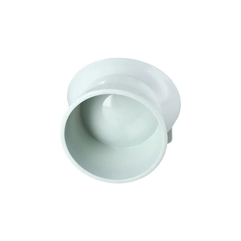 45 Degree Pet Feeder Bowl Stand Bowls Dogs Feeders for Cats Puppy Food Water Bowl Pet Products Feeding Cup Dog Elevated Bowls