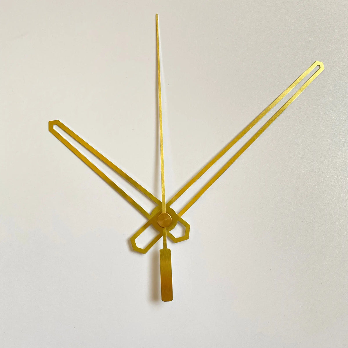 Wall Clock Hands Arms DIY Quartz Clock Movement Accessories Pointers Home Decor 10Sets