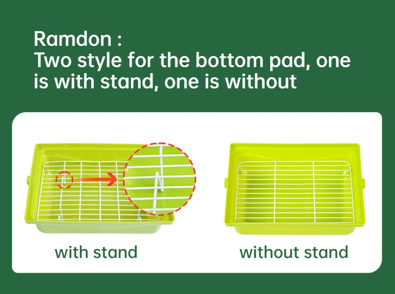 Bird Transport Cage Portable Double Shoulder Bird Carrier Bag Parrot Standing Stick for Outgoing Travel Lovebirds Bird Supplies