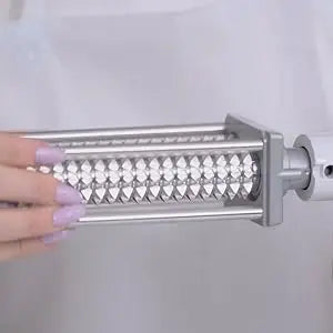 Meat Tenderizer Attachment for All KitchenAid Household Stand Mixers- Mixers Accesssories Meat Tenderizers No More Jams and Brea