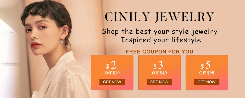 CiNily Luxury White Round Fire Opal Ring 925 Sterling Silver Flower Bloom Plant Big Ring Wedding Party Fashion Jewelry for Women