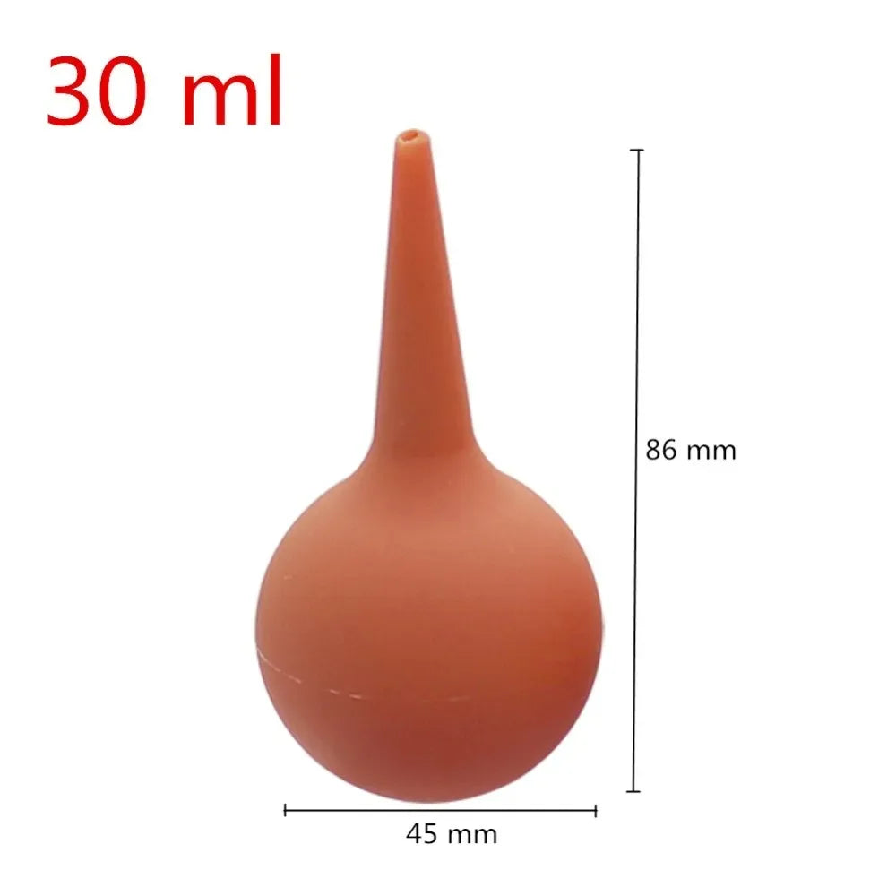 Pet Puppy Cat Suffocation Breathing Rescue Device Manual Amniotic Fluid Aspirator Pet Delivery Nasal Suffocation Pump Supplies