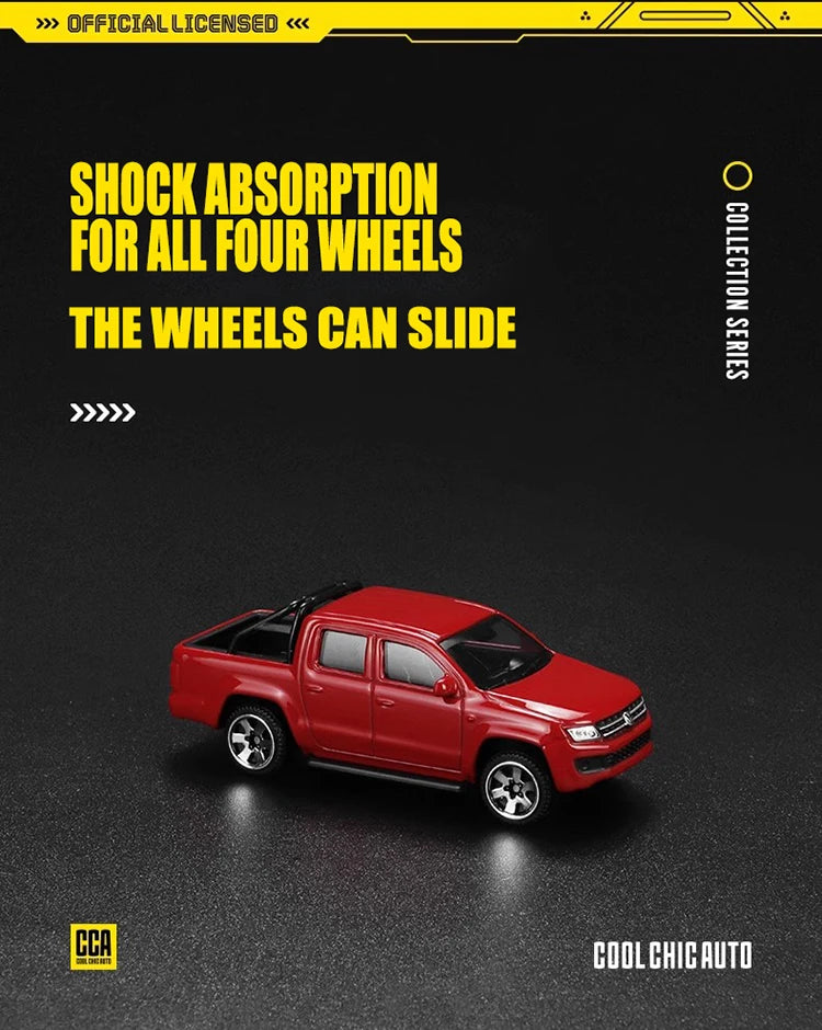 CCA 1:64 BMW M4 Z4 M850I M4 GT3 Exquisite Hanging Model Classic Car Static Car Model Alloy Die-Casting Car Model Collection Gift
