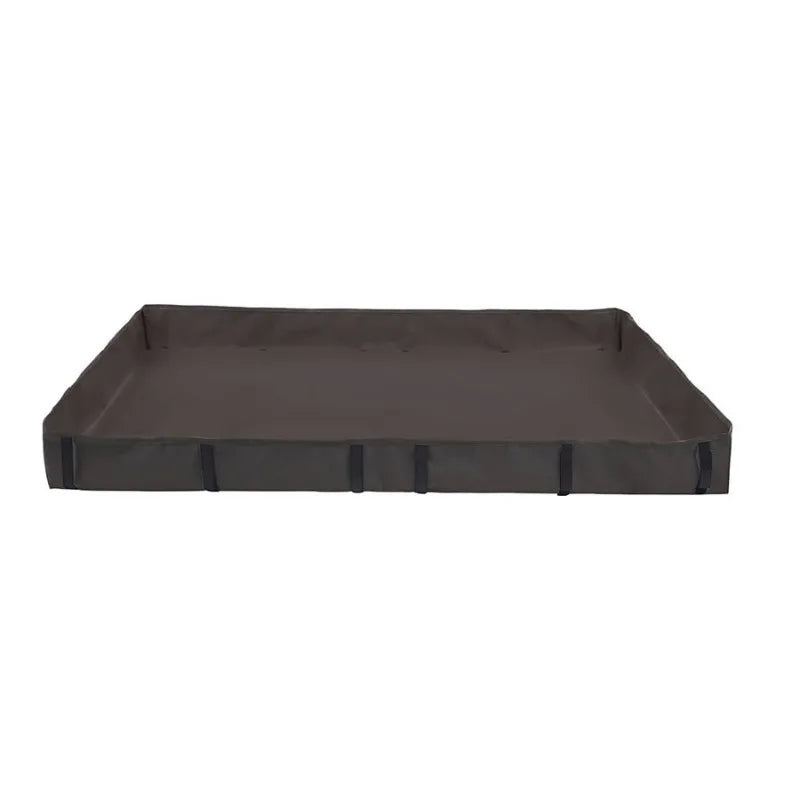 Guinea pig cage bottom waterproof inner liner, pet hamster hedgehog small animal habitat fence base pad