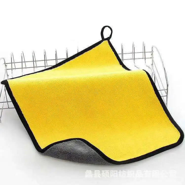 New 1-3pcs Pet Dog Absorbent Towel Microfiber Dog Bathing Towel Dog Bathrobes Wiping Cloth Pet Towel