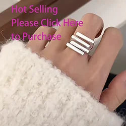 Sam Panda 925 Sterling Silver Mask Ring For Women Gift Frosting Vintage Irregular Personality Punk Jewelry Dropshipping