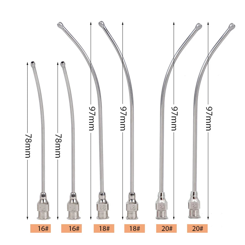 10/20/30/50Ml Baby Bird Feeder with Stainless Steel Birds Feeding Syringe Tube Parrot Feeding Syringe Adjustable Bird Supplies