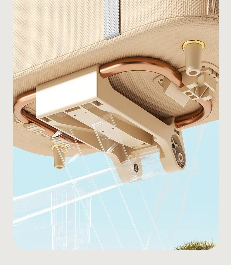 2026 New One Click Foldable Pet Stroller Portable Separable Light Weight Universal Outdoor Travel for Cats and Dogs Pet Stroller