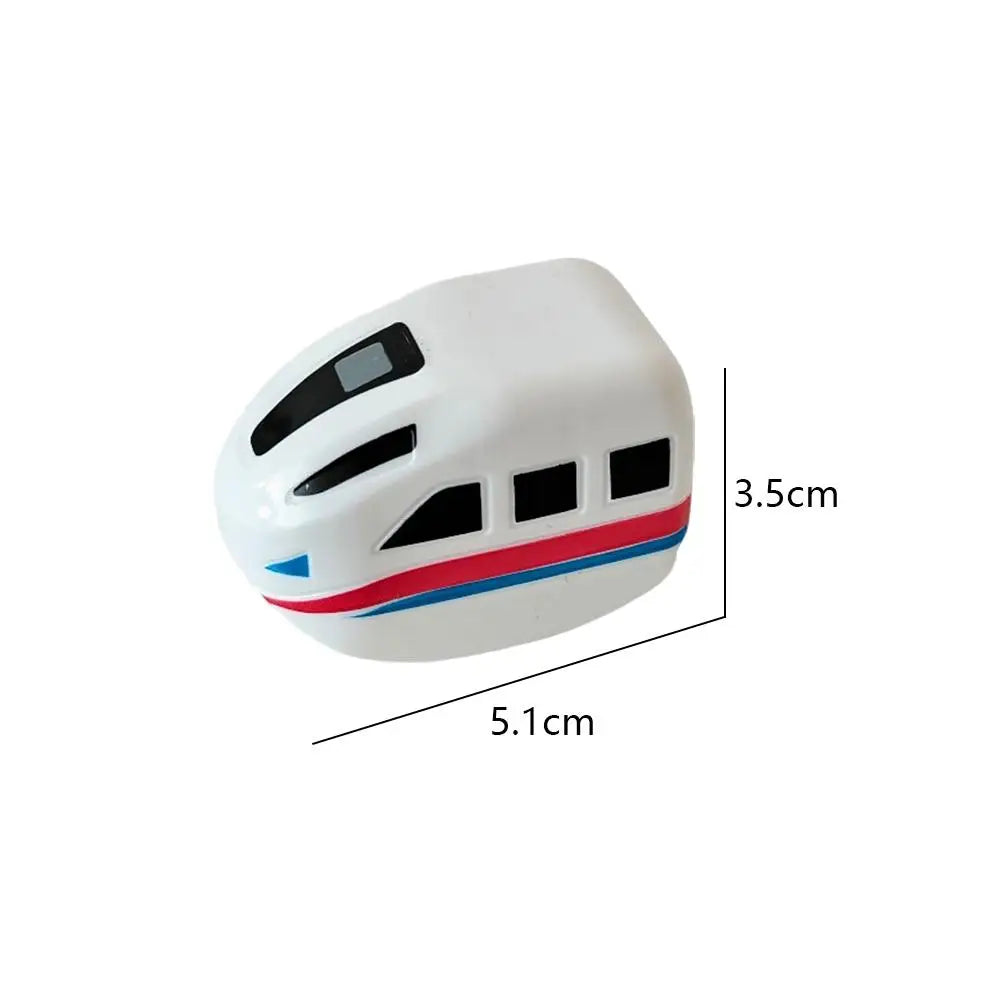 Magical Train DIY Race Car Magical Track Car Toys,Flexible Car Track Track Building Kits 3D Building Tracks Cube Rails Toys