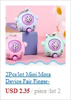 1:12 Miniature Food Dessert Sugar Mini Lollipops With Case Holder Candy For Doll House 1/12 Kitchen Furniture Toys Accessories