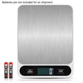 Digital Kitchen Scale Weight Scale Food Coffee Scales Smart Electronic Waterproof Digital Scale For Baking and Cook