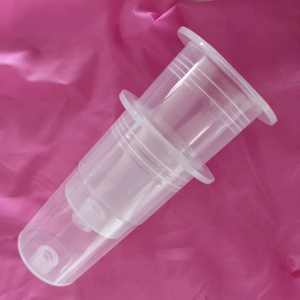 100/batch Pet Safety Blood Collection Set, Disposable Butterfly Wing Needle+Plastic Vacuum Needle Holder For Veterinary Use